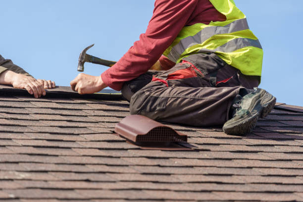 Best Affordable Roofing Company  in Harper, KS