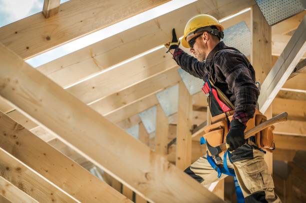 Best Tile Roofing Contractor  in Harper, KS
