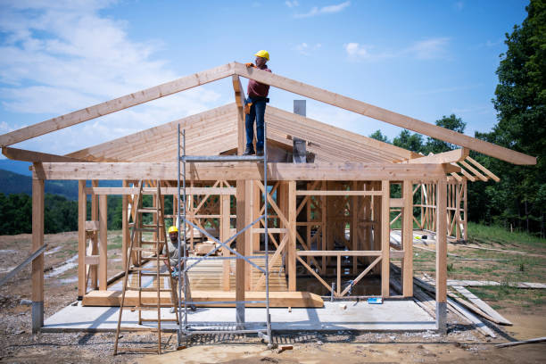 Best Local Roofing Companies  in Harper, KS