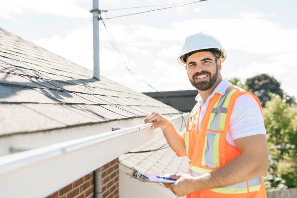 Best Shingle Roofing Installation  in Harper, KS