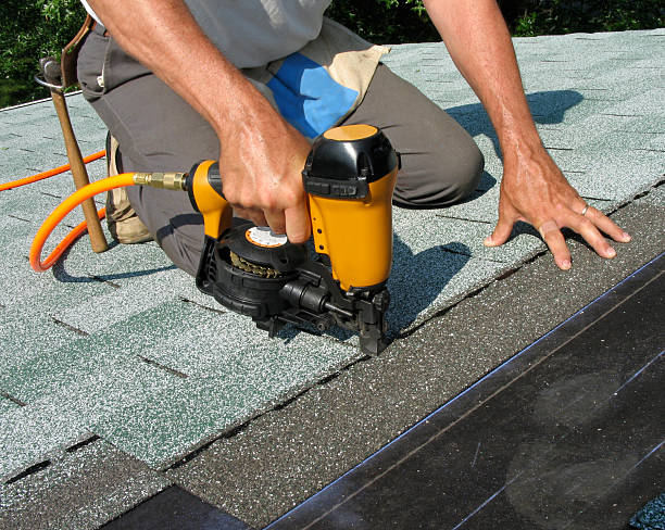 Best Roof Waterproofing Services  in Harper, KS