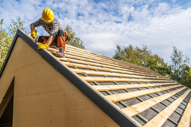 Tile Roofing Contractor in Harper, KS