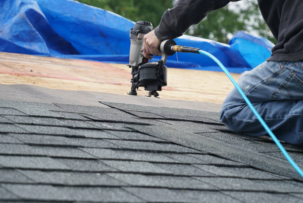 Best Roof Replacement Cost  in Harper, KS