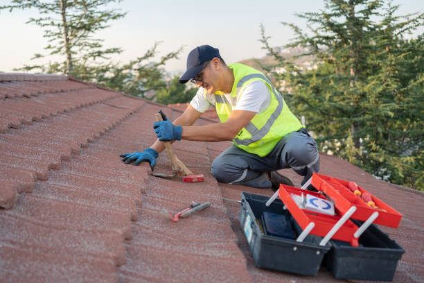 Best Roof Inspection Near Me  in Harper, KS