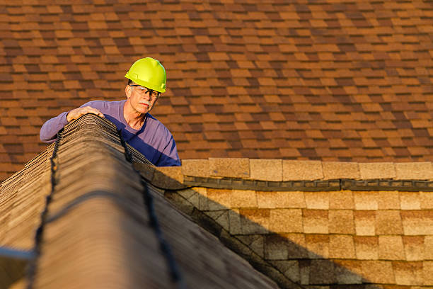Professional Roofing Contractor in Harper, KS