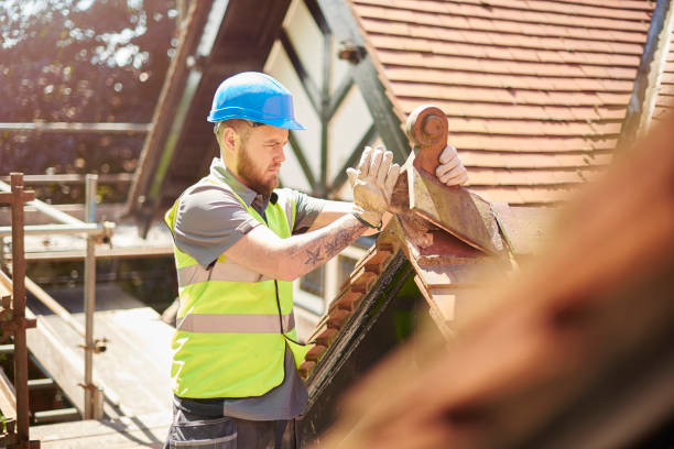  Harper, KS Roofing Contractor Pros